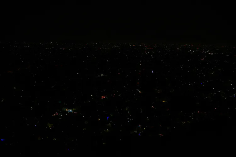 Why Has Rajasthan's Barmer Declared a Seven-Hour Blackout Amid Rising Indo-Pak Tensions?