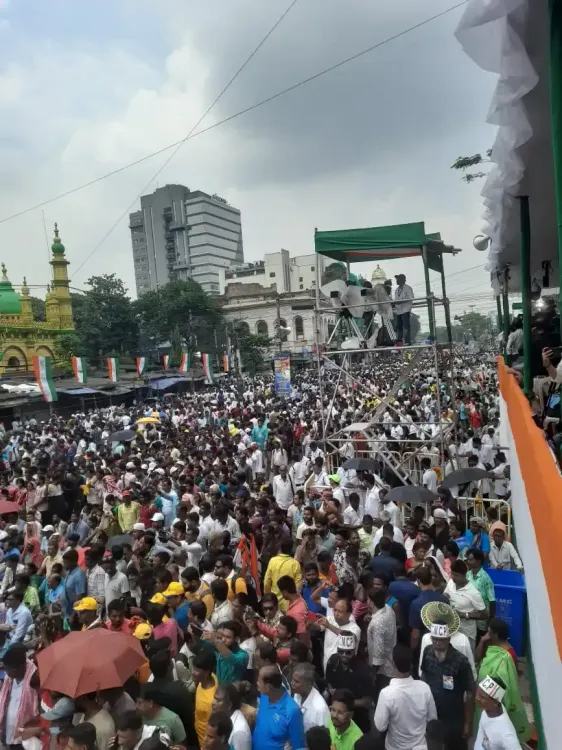 What Are the Seven Major Challenges Facing Trinamool Before the 2026 Bengal Assembly Elections?