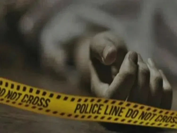 Severed Female Head Found in Trash Van in Kolkata