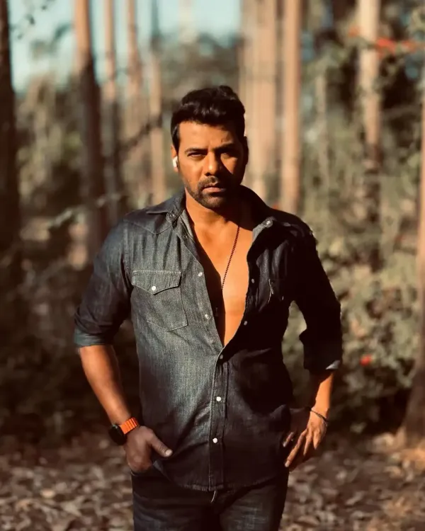 Is Shabir Ahluwalia Excited for ‘Kyunki Saas Bhi Kabhi Bahu Thi’ Return?