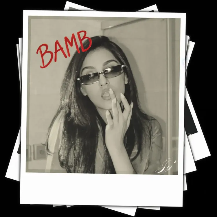 Shahat Gill Makes a Grand Return to Pop with 'Bamb'