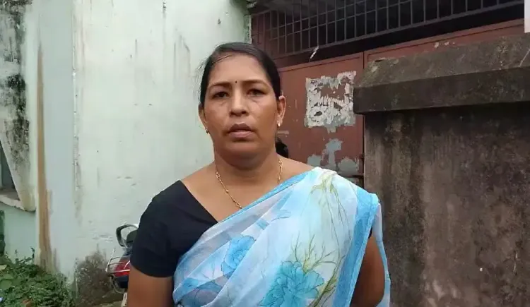 क्या पहलगाम आतंकी हमले में पति की जान गंवाने वाली पत्नी ने भारतीय सेना के ऑपरेशन महादेव की सराहना की?