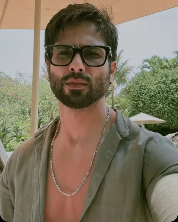 Is Shahid Kapoor Advocating for Mental Health After Babil Khan's Emotional Outburst?