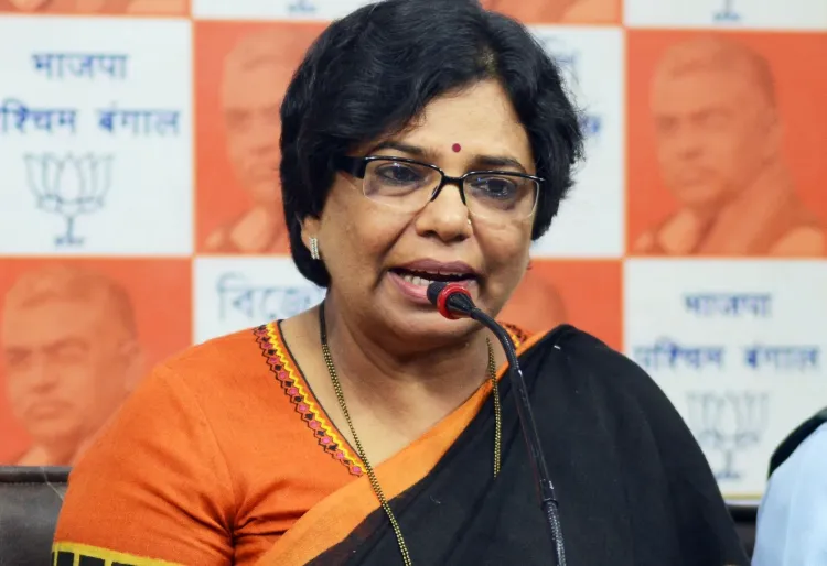 क्या हम यह सुनिश्चित कर सकते हैं कि महिलाएं सुरक्षित और सशक्त महसूस करें? : विजया रहाटकर