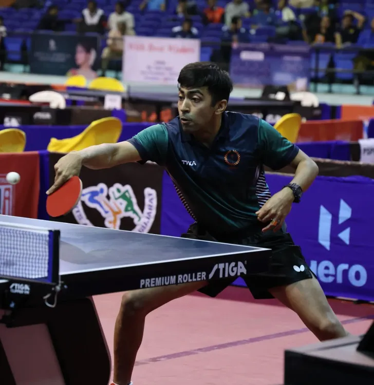 Is the Shaktidoot Scheme a Game-Changer for Grassroots Sports?