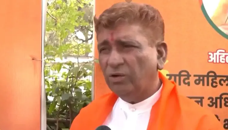 क्या शकूरबस्ती का नाम 'श्री रामपुरम' रखा जाएगा? भाजपा विधायक के समर्थन में स्थानीय लोग