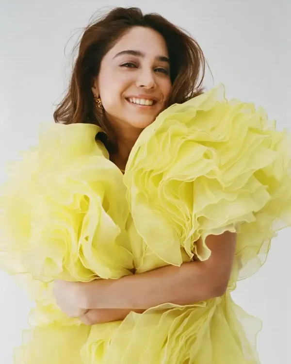Is Sharvari's Fascination with Folklore Rooted in Her Maharashtrian Heritage?