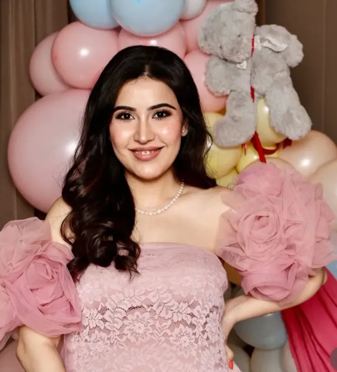 What Did Sheena Bajaj Reveal About Her Pregnancy Challenges?