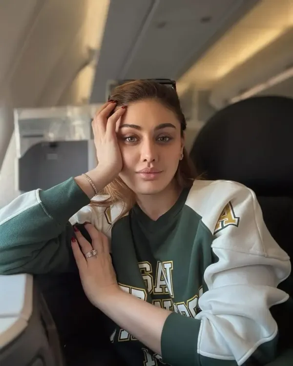 Did Shefali Jariwala's Demise Highlight the Dangers of Heart Ailments in Young Celebrities?