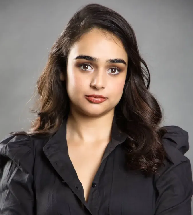 Kaveri Kapur, daughter of Shekhar Kapur, to debut alongside Vardhan Puri