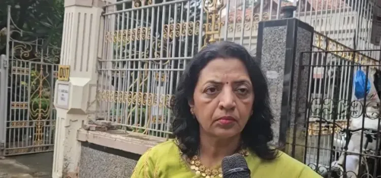 Is Shiv Sena’s Manisha Kayande Right to Welcome GST 2.0?