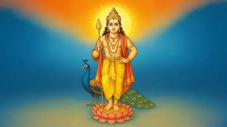 क्या श्रावण शुक्ल षष्ठी पर बन रहा अद्भुत संयोग, ऐसे करें कार्तिक देव की पूजा?