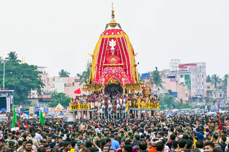 क्या श्री जगन्नाथ मंदिर प्रबंध समिति ने 14 उप-समितियों का गठन कर प्रमुख सुधारों को मंजूरी दी?