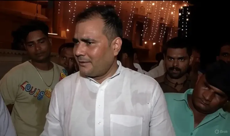 क्या श्रीकृष्ण जन्मभूमि मंदिर में बांके बिहारी के दर्शन के लिए उमड़ी भीड़ ने श्रद्धालुओं की खुशी को बढ़ा दिया?