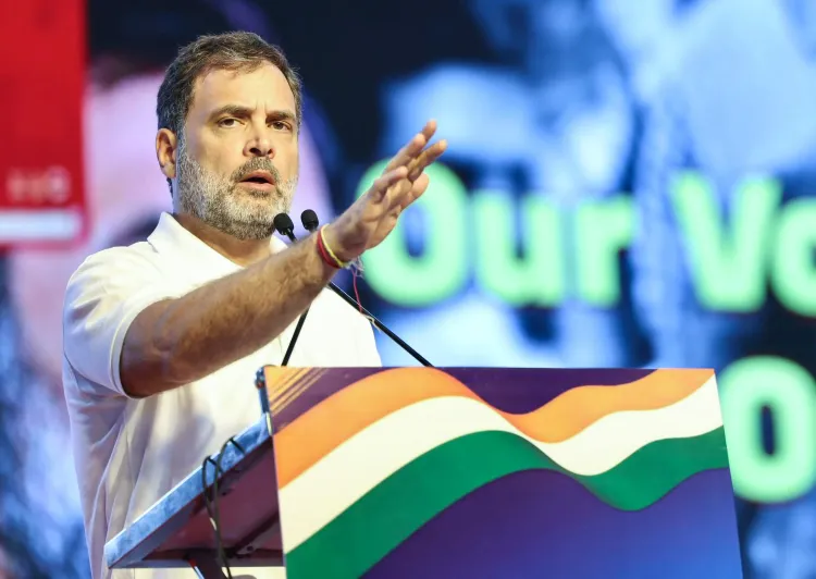 क्या श्रीकृष्ण जन्माष्टमी पर राहुल गांधी समेत विपक्ष के प्रमुख नेताओं ने शुभकामनाएं दीं?
