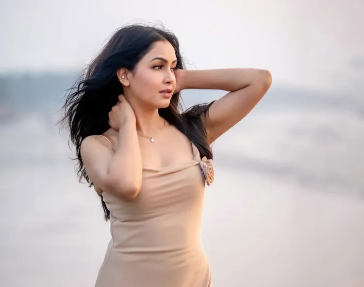 Has Shubhangi Atre Challenged the Gender Divide Between TV and Films?
