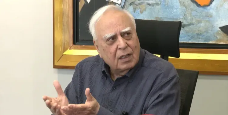 Why is the RS Chairman Silent on the Impeachment Motion Against Justice Shekhar Yadav?
