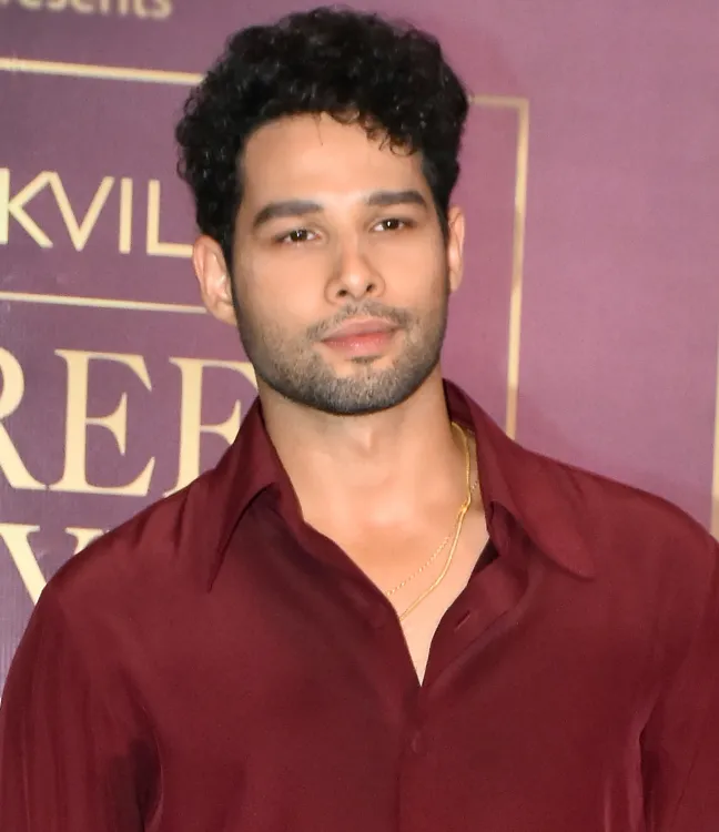 What Clarification Did Siddhant Chaturvedi & Raghav Juyal Provide Amidst Babil Khan Controversy?