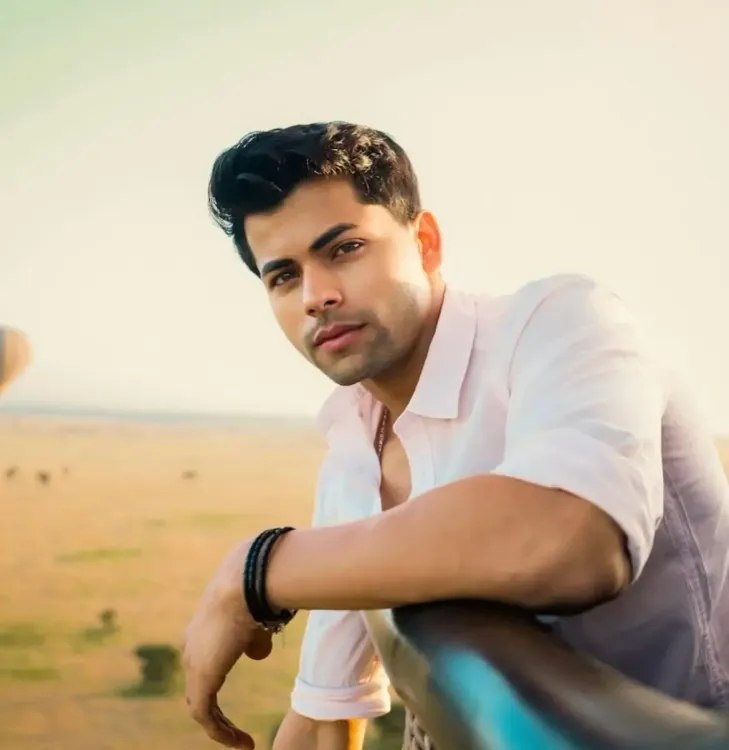 Siddharth Nigam Discusses 'Hai Junoon': 'I Have Doubts, Yet My Belief Remains Unshaken'