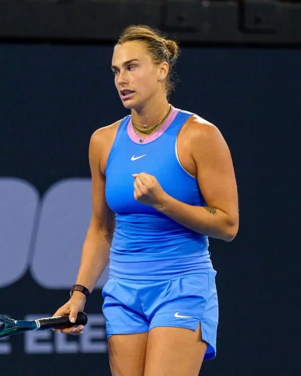 Sinner and Sabalenka Lead Australian Open 2025 Draw; Djokovic and Alcaraz Eye Possible Quarterfinals