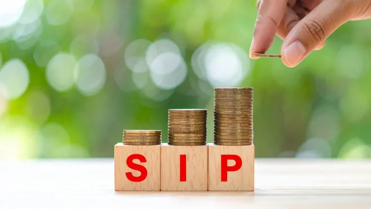 Did SIP Inflows Reach an All-Time High in June?