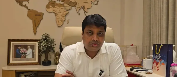 क्या एसआईआर के नाम पर विपक्ष को गंदी राजनीति बंद नहीं करनी चाहिए? : रोहन गुप्ता