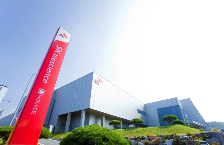 Did S.Korea’s SK bioscience Triumph in Patent Battle Against Pfizer?