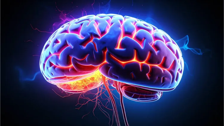 Could Sleep Disorders Indicate a Risk for Parkinson's Disease and Dementia?