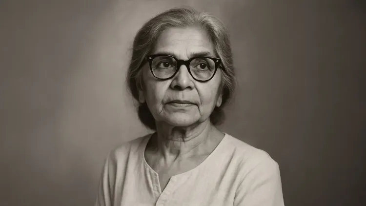 क्या स्वतंत्रता आंदोलन की ग्रैंड ओल्ड लेडी अरुणा आसफ अली ने क्रांति की मशाल जलाए रखी?
