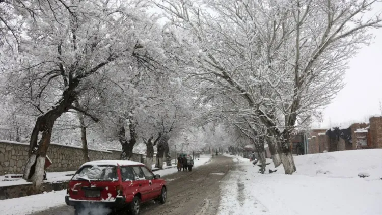 Tragic Loss: Three Children Die Due to Severe Weather in Afghanistan
