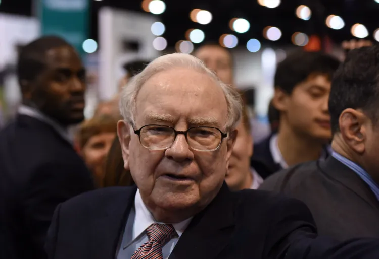 Berkshire Hathaway Denies Warren Buffett's Comments on Social Media