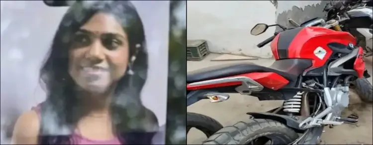 Tragic Road Incident Claims Life of Gurugram Software Developer