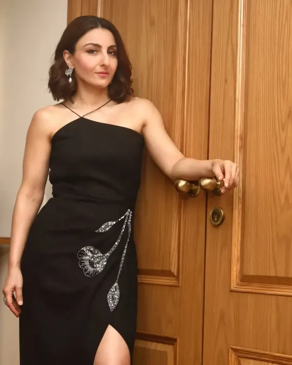What Does Soha Ali Khan Do to Kickstart Her Week?