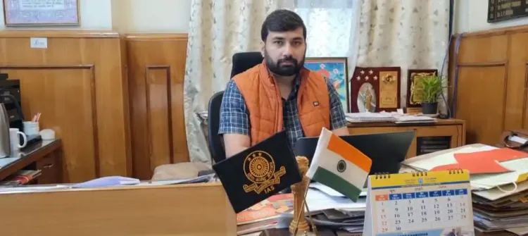 क्या सोलन में युवा आपदा मित्र योजना के तहत युवाओं को मिलेगा आपदा प्रबंधन प्रशिक्षण?