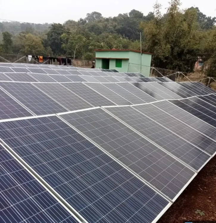 Will India's Solar PV Component Market Surpass $7 Billion by 2029?