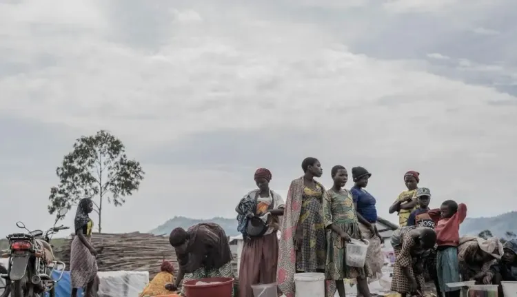 Somalia Supports Mediation Efforts to Resolve DR Congo Crisis