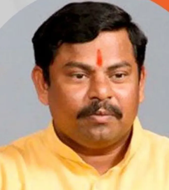 Are Some BJP Leaders Planning to Switch to BRS?