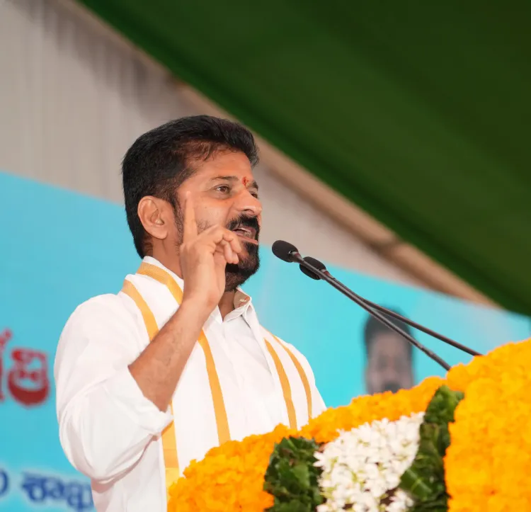 Why Are Some People Opposing Musi Rejuvenation and Bharat Future City?