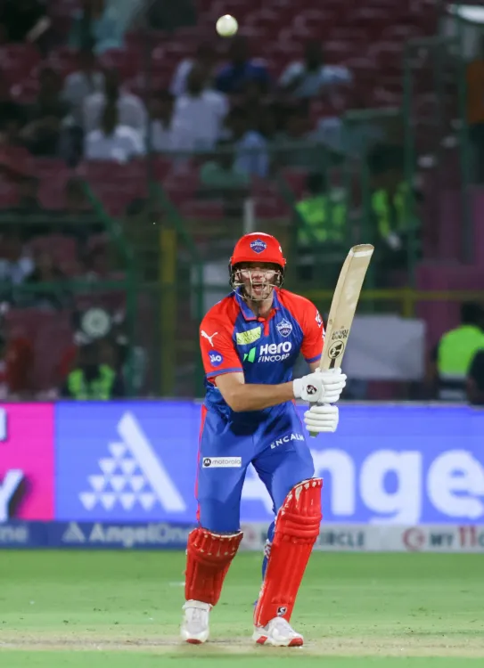 Can Someone Like Stubbs Be the X-Factor for South Africa in the WTC Final?
