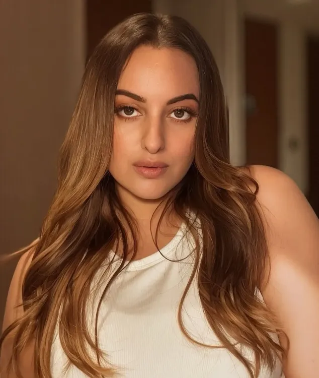 Did Sonakshi Sinha Just Stand Up for Kusha Kapila Against a Troll?