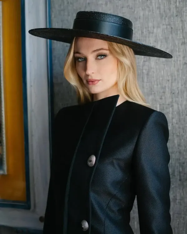 Has Sophie Turner Split from Peregrine Pearson Again?