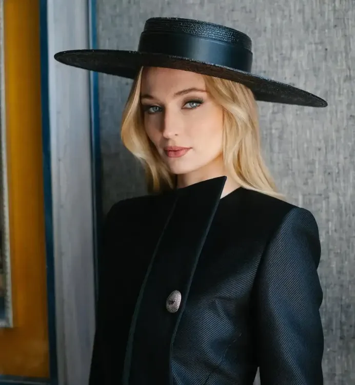 Did Sophie Turner Find Filming ‘Trust’ to be a Cathartic Experience?