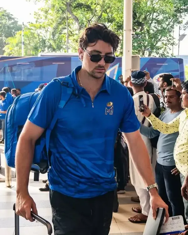 क्या टिम डेविड का तूफानी प्रदर्शन साउथ अफ्रीका के खिलाफ उनकी योजना का हिस्सा था?