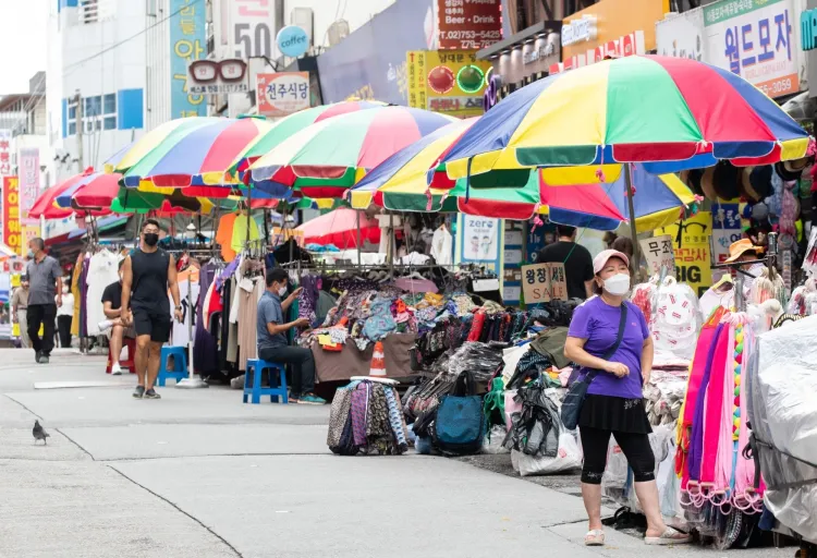 What Does the June Job Growth in South Korea Mean?