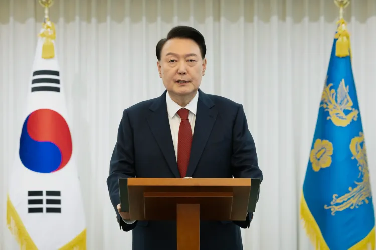 South Korea's Court Calls Ex-Defence Minister and Military Leaders as Witnesses in Yoon's Impeachment Trial