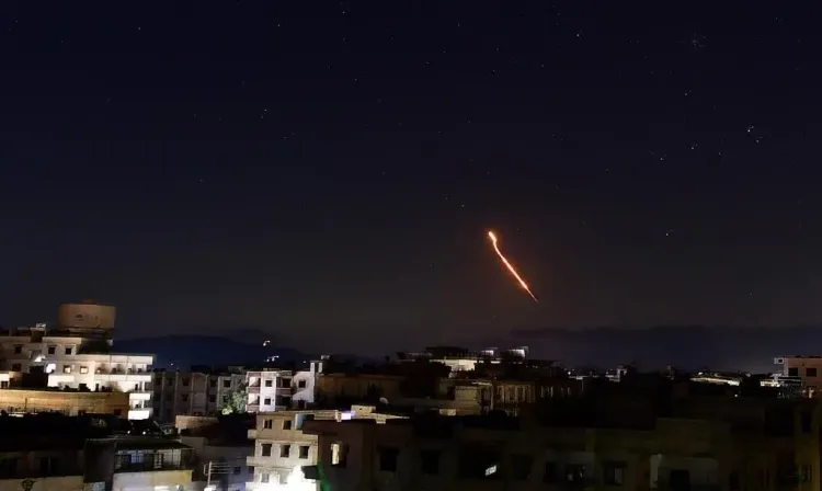 How is South Korea Ensuring the Safety of Its Nationals in the Middle East After Israel's Strike on Iran?