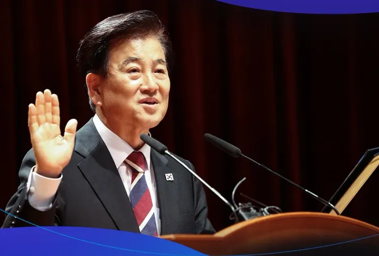 Will South Korea Revive Inter-Korean Projects with North?
