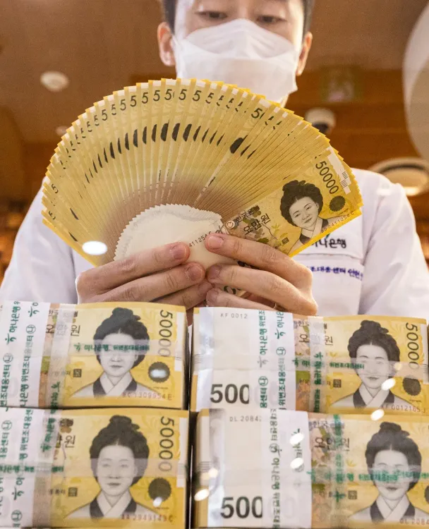 Will South Korea Enhance Talks with the US on Forex Policy?