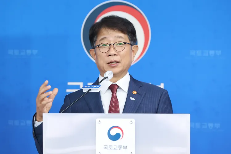 South Korean Team Set to Visit UAE for High-Speed Rail and Infrastructure Opportunities