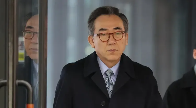 South Korean Foreign Minister expresses profound sadness over tragic US plane crash in Potomac River